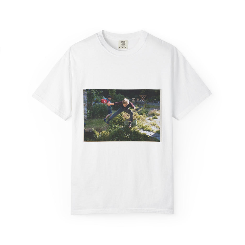 Before We Turn Away - T Shirt (Unisex)