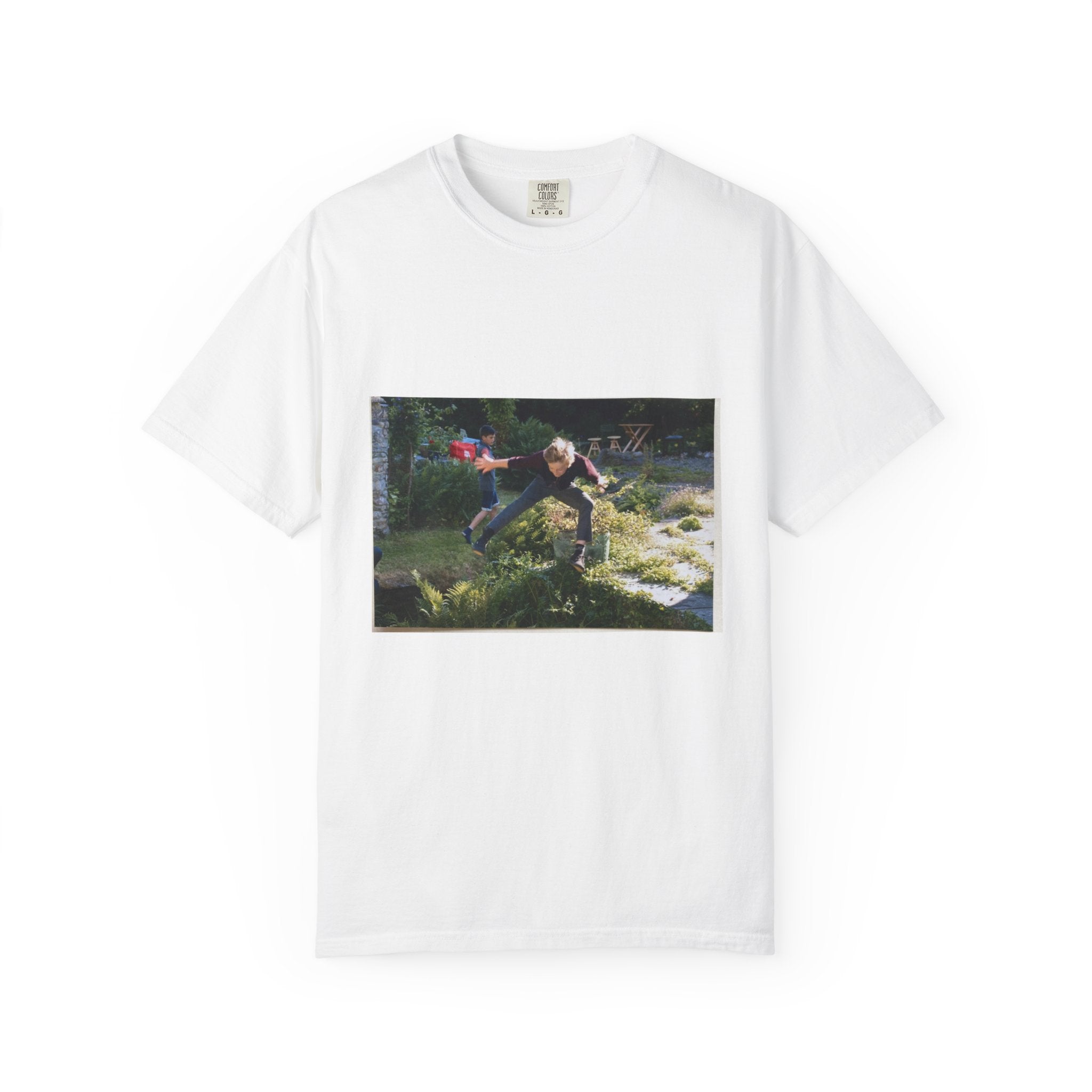 Before We Turn Away - T Shirt (Unisex)