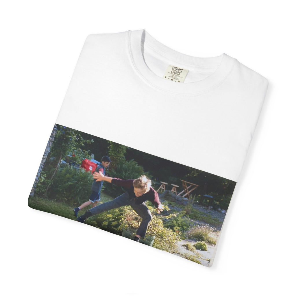 Before We Turn Away - T Shirt (Unisex)