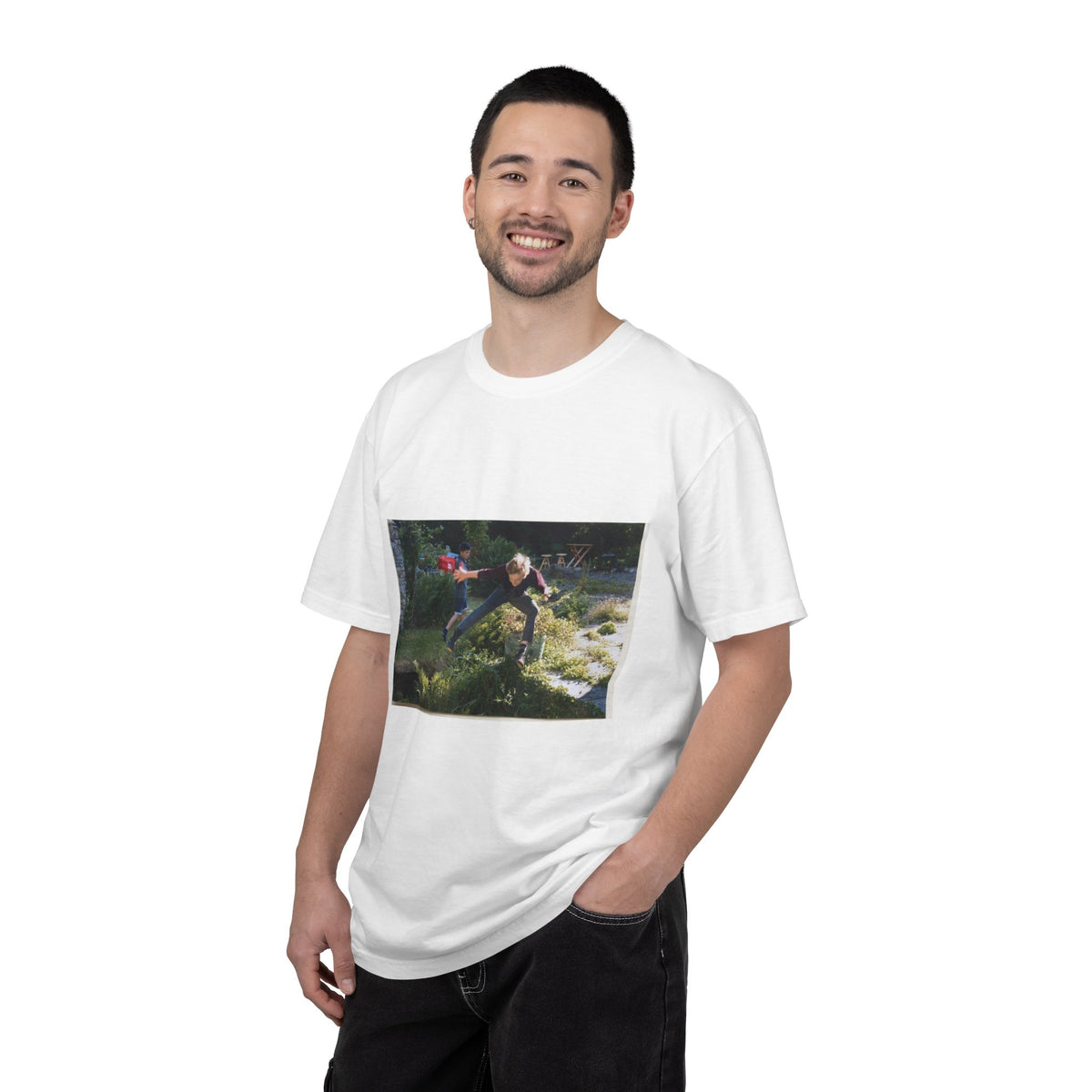 Before We Turn Away - T Shirt (Unisex)
