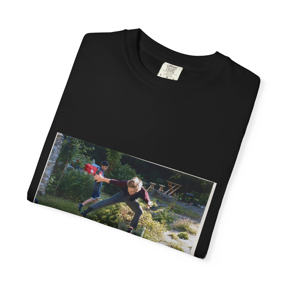 Before We Turn Away - T Shirt (Unisex)