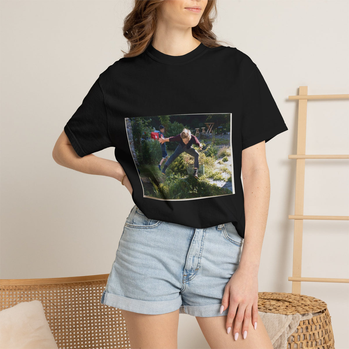 Before We Turn Away - T Shirt (Unisex)