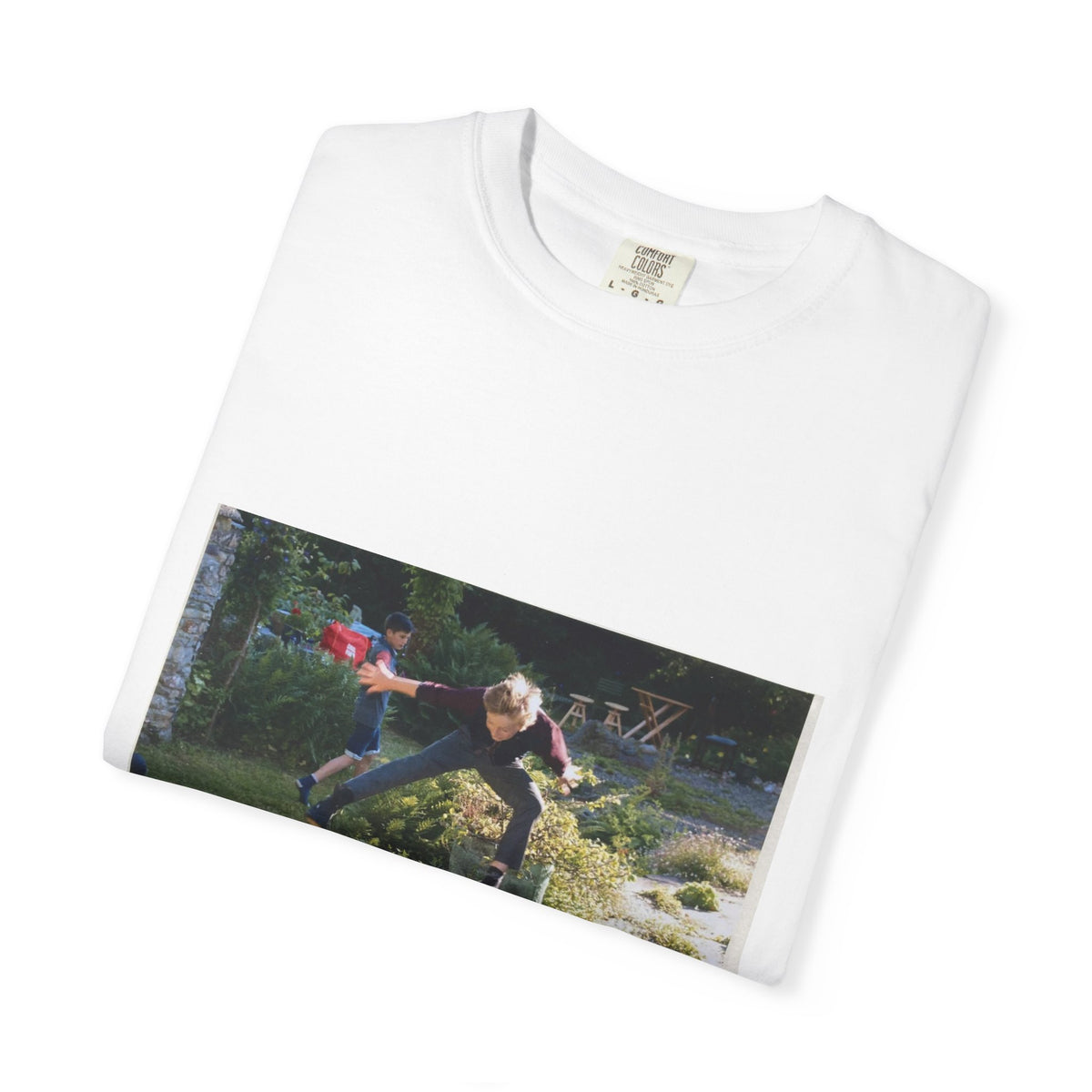 Before We Turn Away - T Shirt (Unisex)
